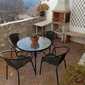 La Casa De Tento Сasa de vacaciones