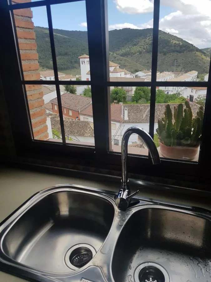 Holiday home Las Palomas Tozar
