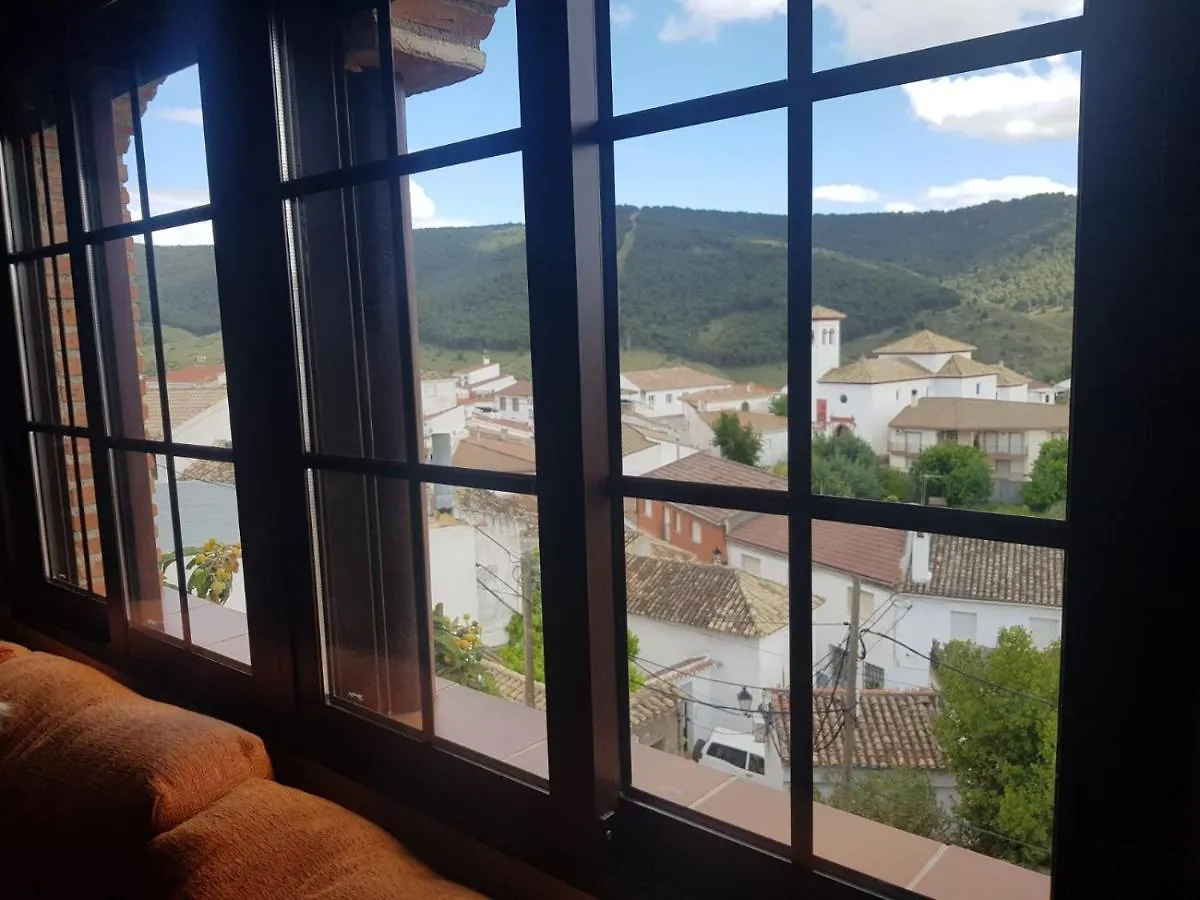 Las Palomas Tozar